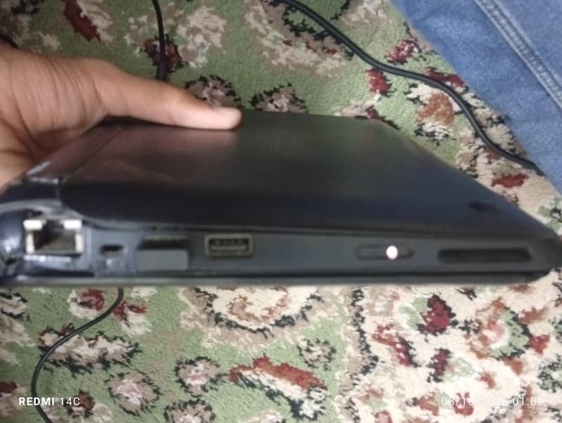 hp mini laptop 9