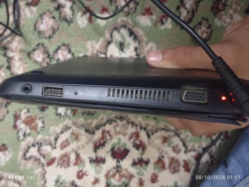 hp mini laptop 10