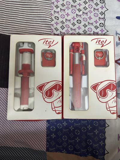 Itel Selfie Stick