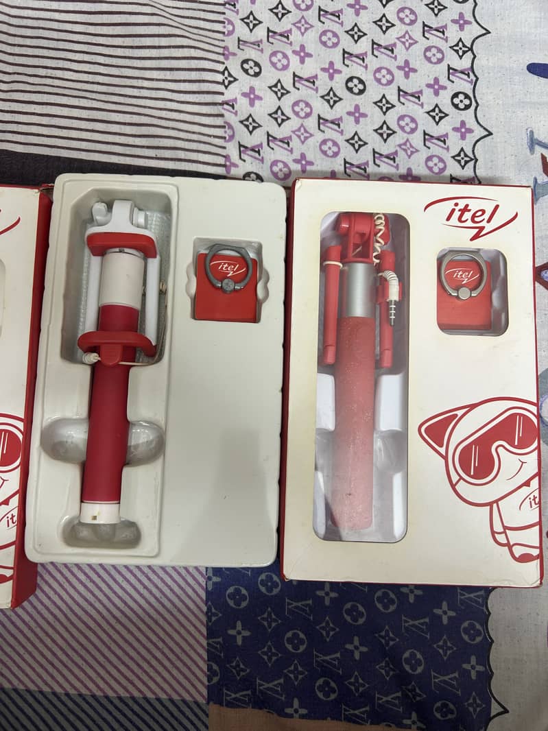 Itel Selfie Stick 1