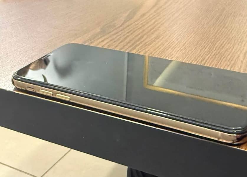 Apple iPhone XS Max 3