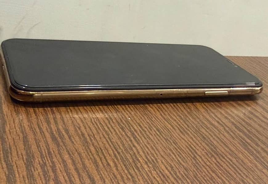 Apple iPhone XS Max 4