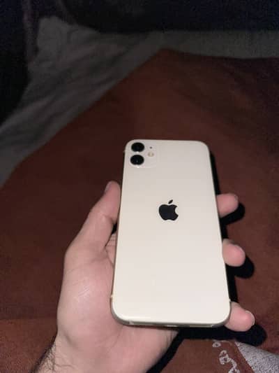 Apple iPhone 11 Jv