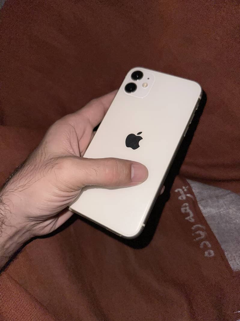 Apple iPhone 11 Jv 1