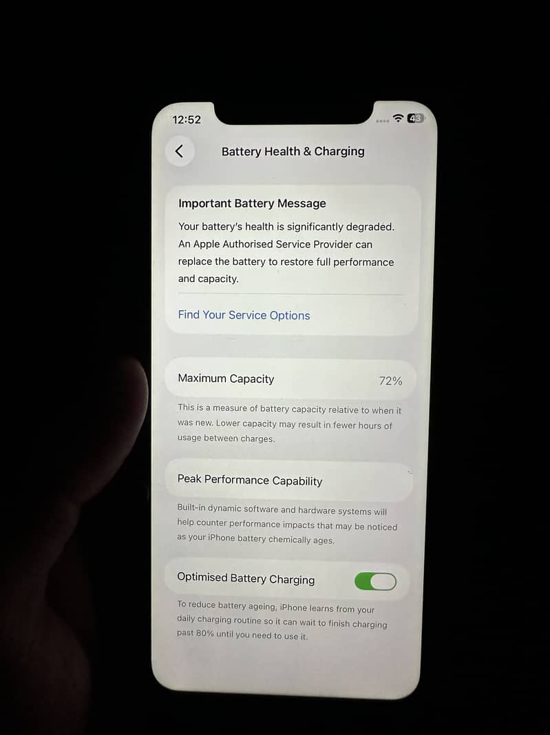 Apple iPhone 11 Jv 6