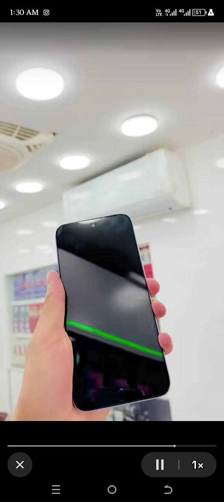 TECNO SPARK 50 1