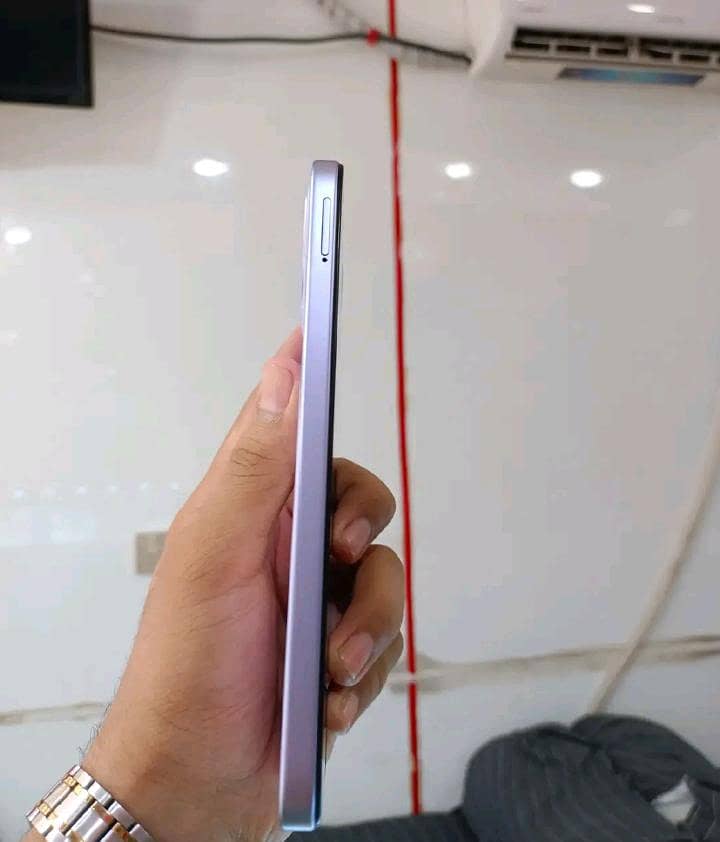 TECNO SPARK 50 4
