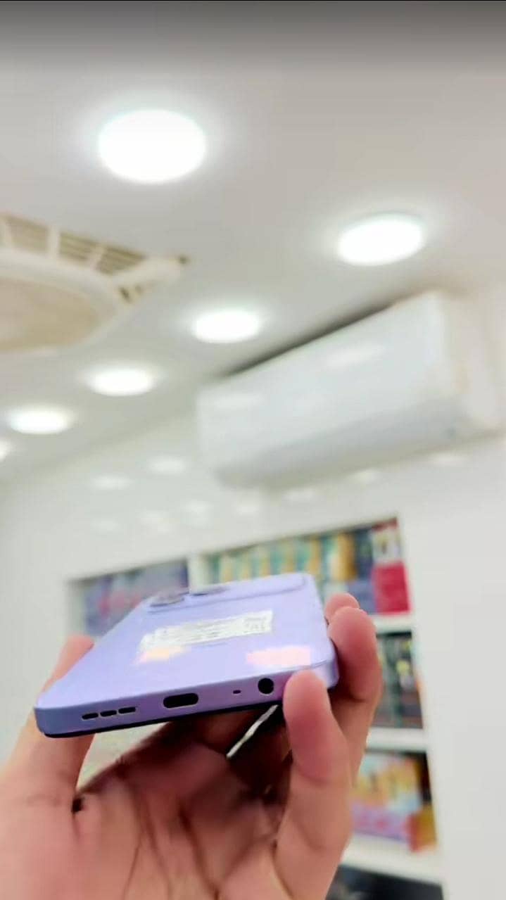 TECNO SPARK 50 5