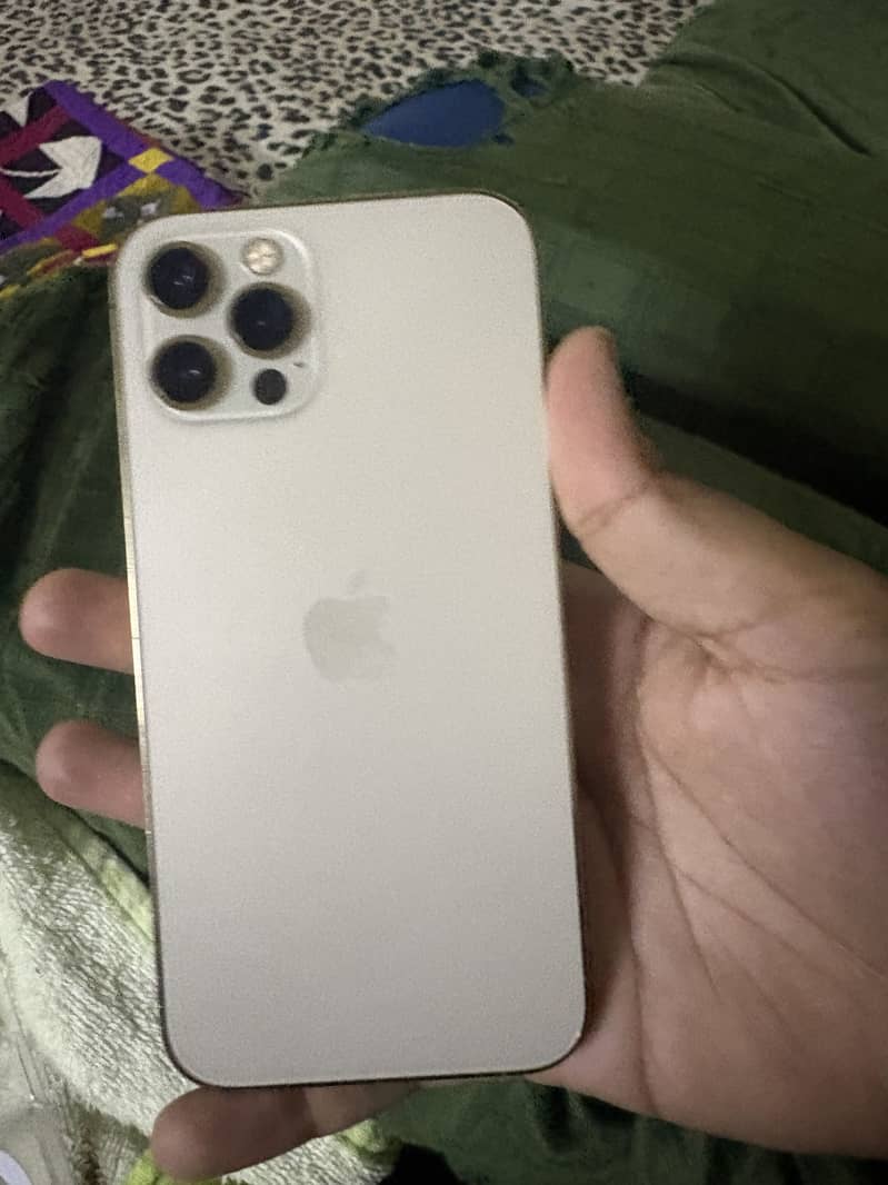 Apple iPhone 12 Pro 1