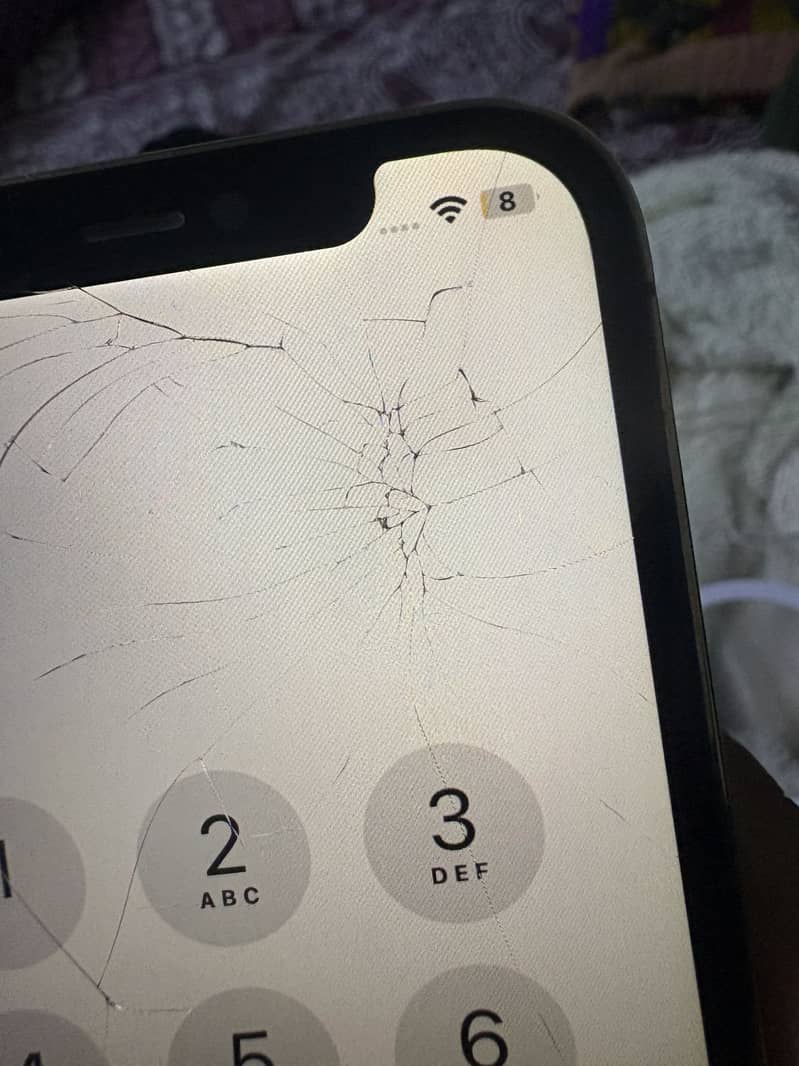 Apple iPhone 12 Pro 3
