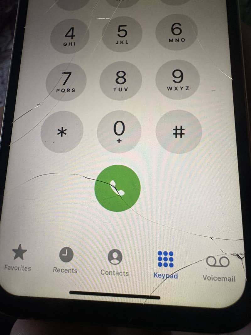 Apple iPhone 12 Pro 7