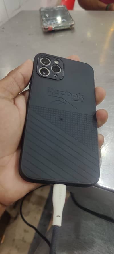 Apple iPhone 11 Pro