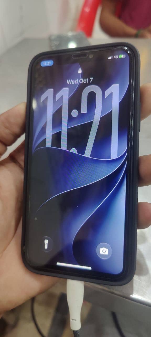 Apple iPhone 11 Pro 2