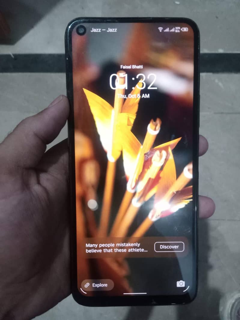 Infinix Note 7 exchange possible 0