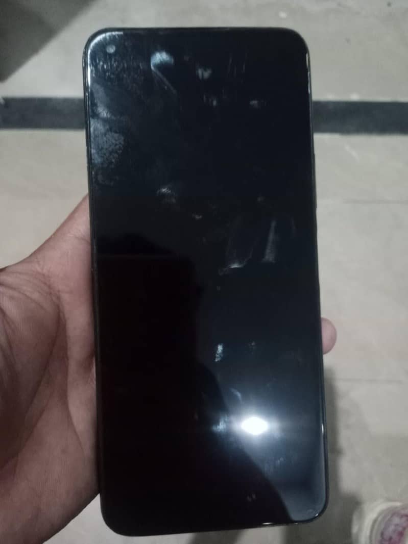 Infinix Note 7 exchange possible 2