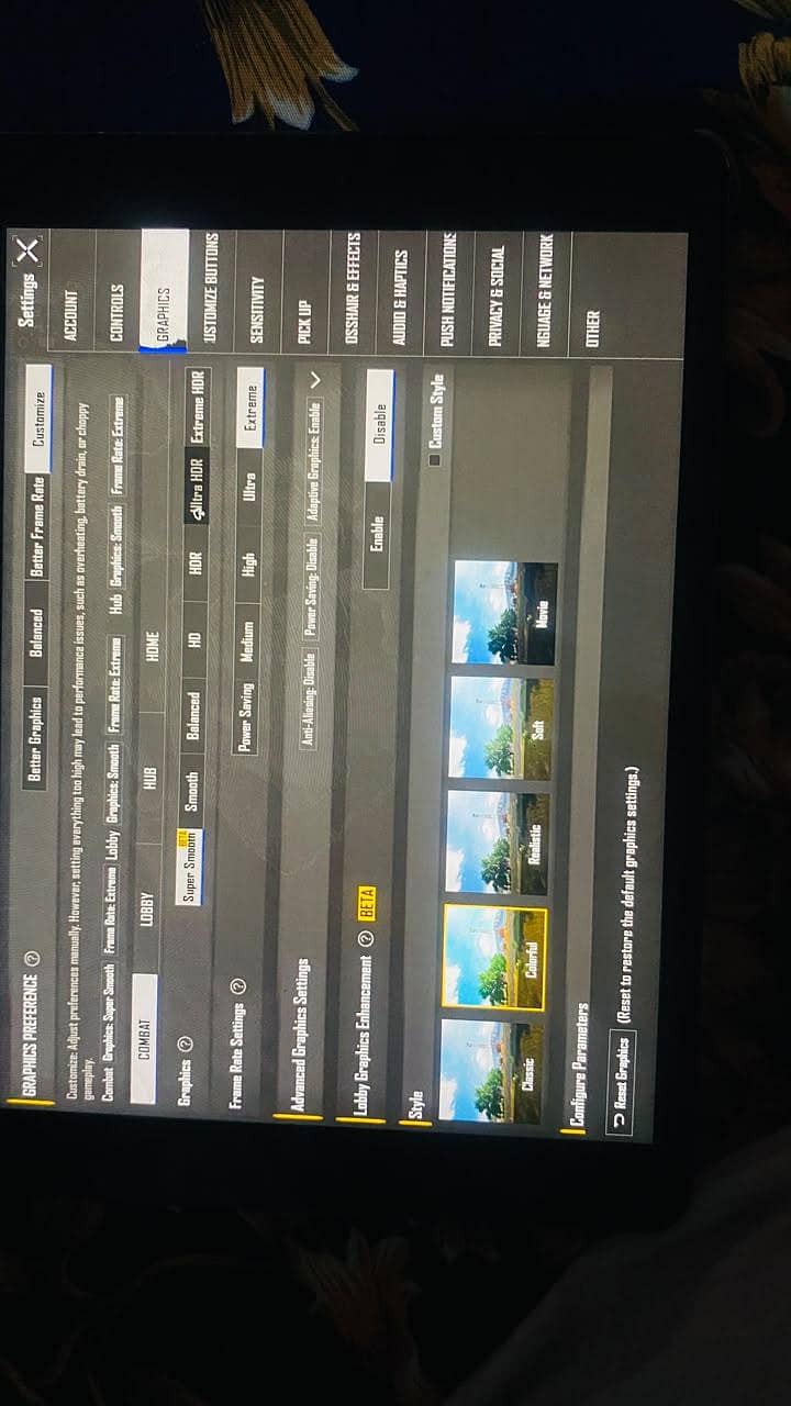Ipad 8 Generation 128GB 5