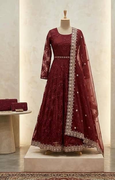 maxi dreses