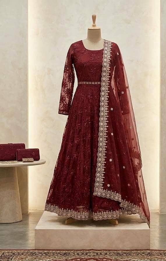 maxi dreses 0