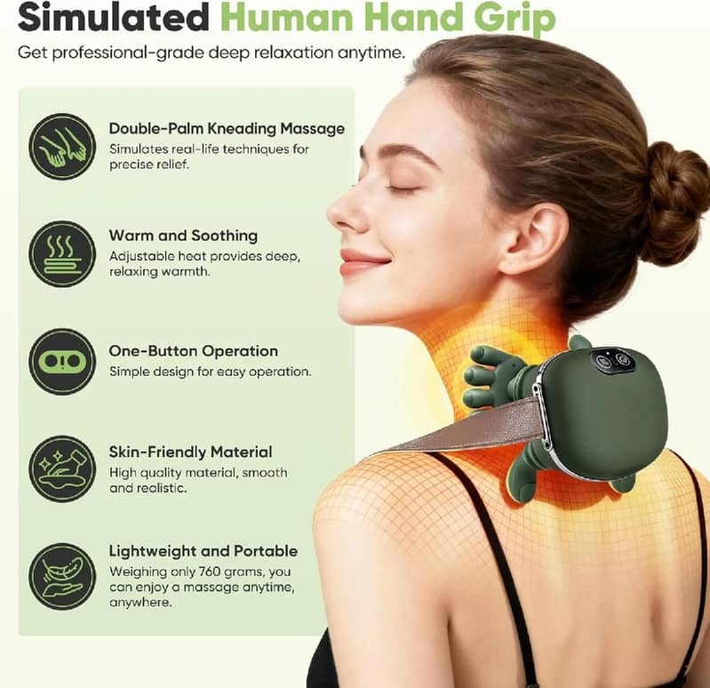 massager machine 1