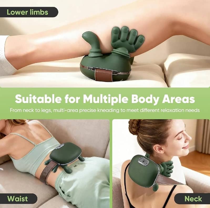 massager machine 2