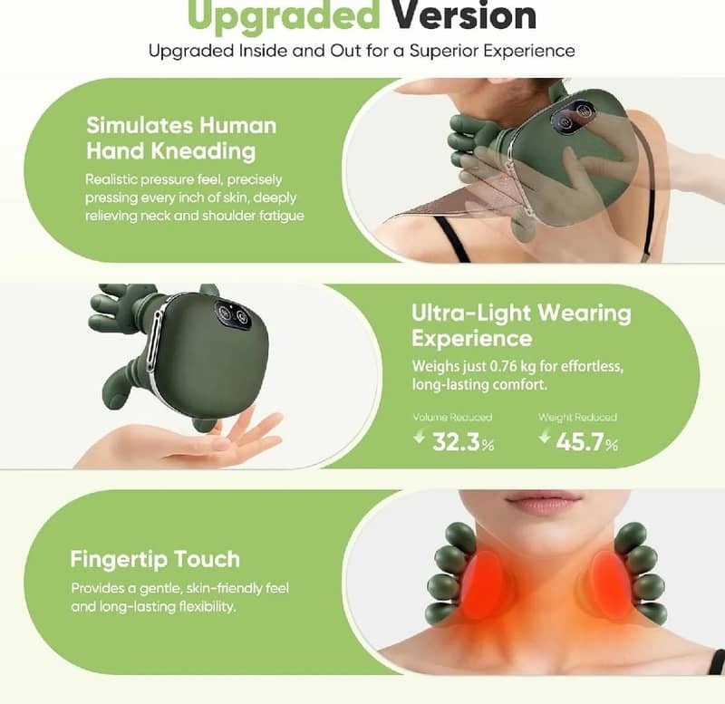 massager machine 4