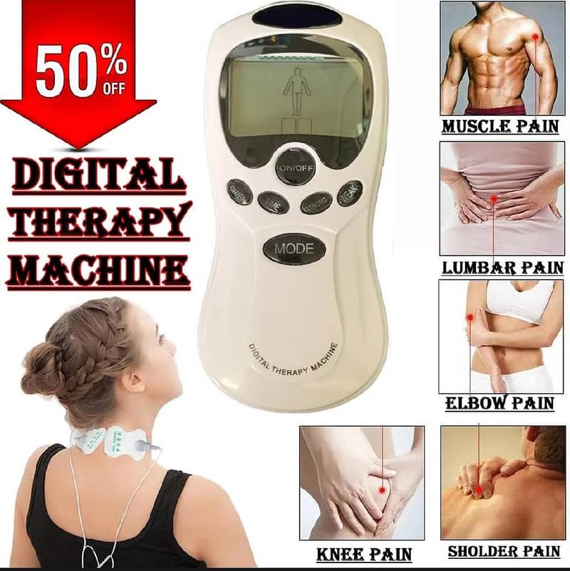 massager machine 14