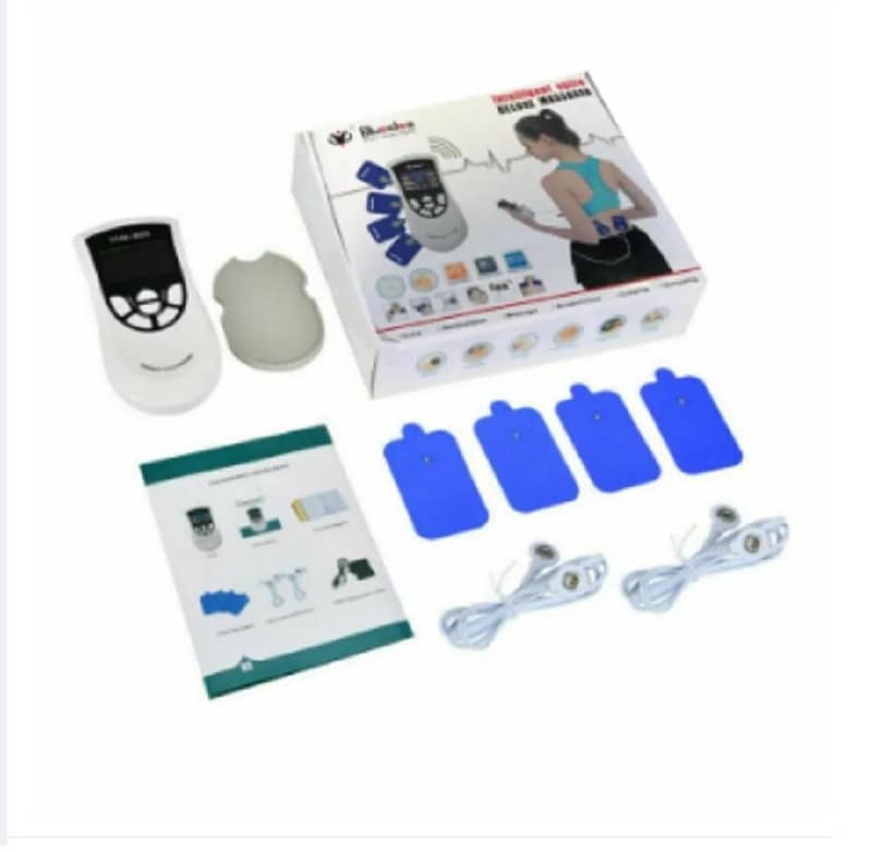 massager machine 15