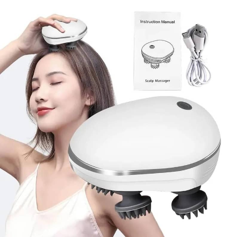 massager machine 16