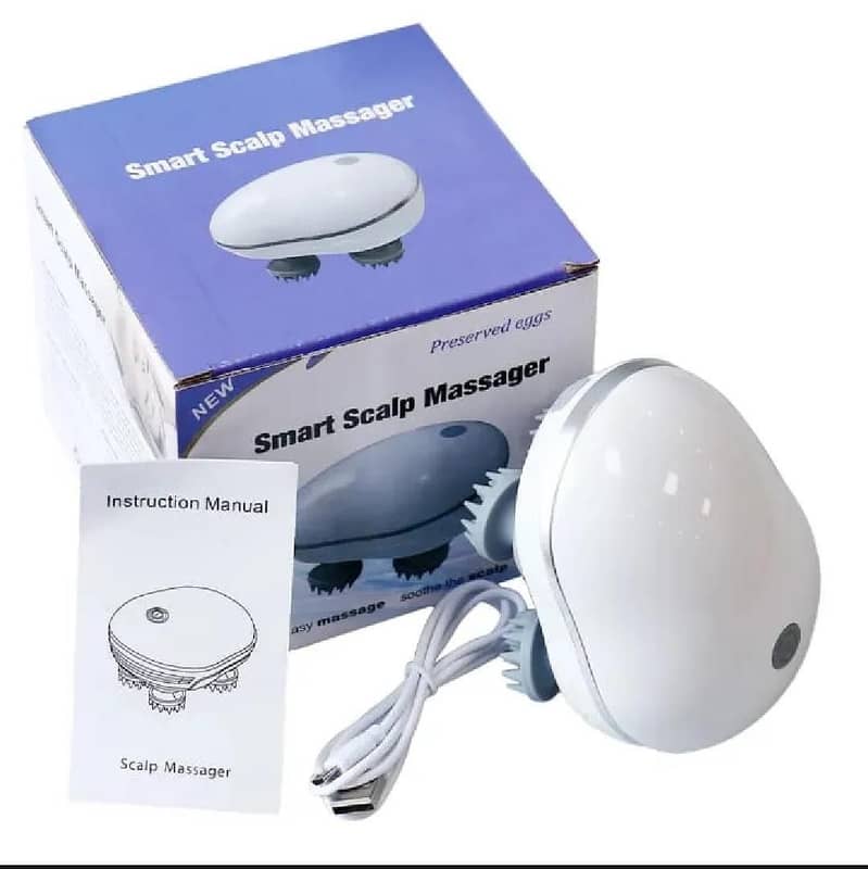 massager machine 19