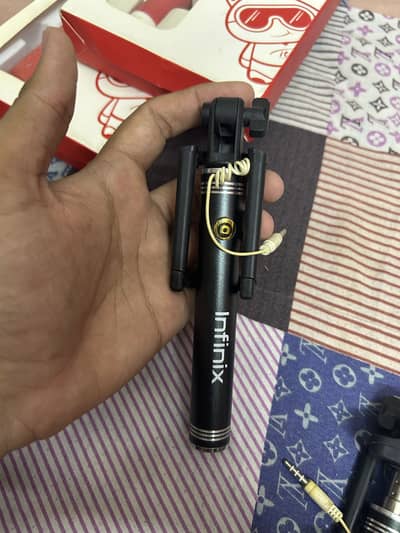 Infinix Selfie Stick
