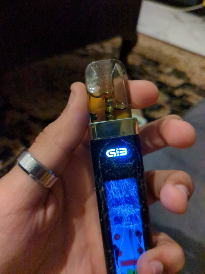 POD G3 PRO 2