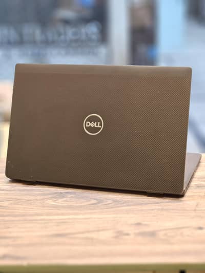 Dell Latitude 7430 Core i5 12th Generation