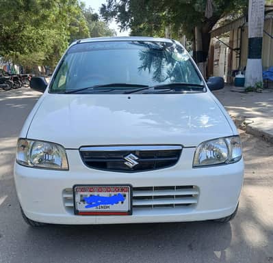 Suzuki Alto 2011