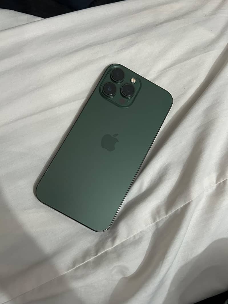 Apple iPhone 13 Pro Max 2