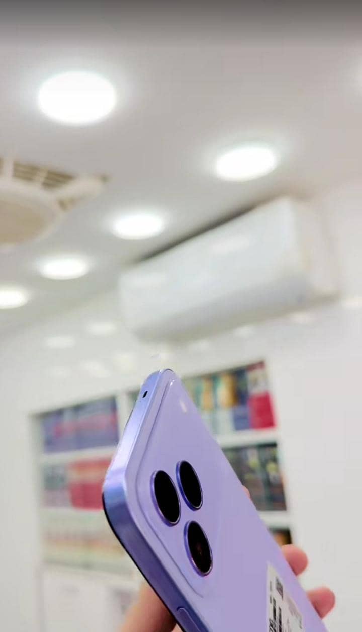 TECNO SPARK 50 6
