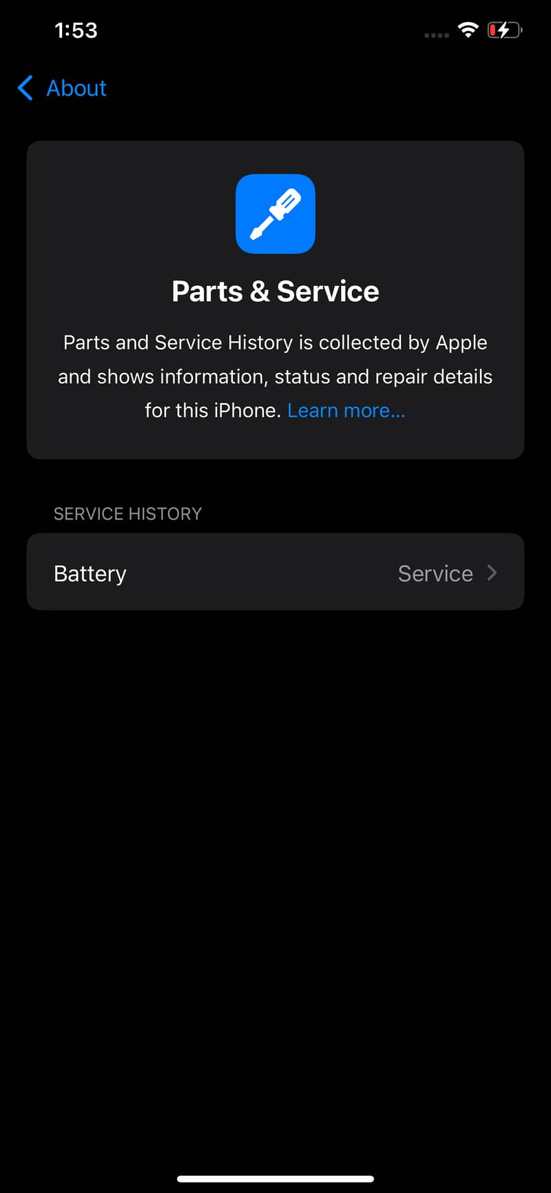 Apple iPhone XS Max 4