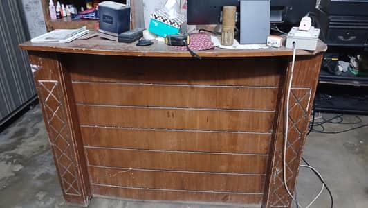 Computer Table