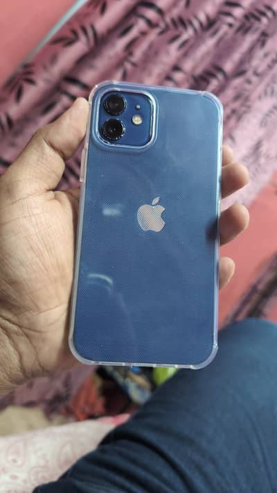Apple iPhone 12 128gb factory unlock 