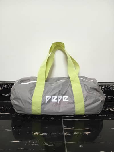 pepe jeans LONDON light weight bag