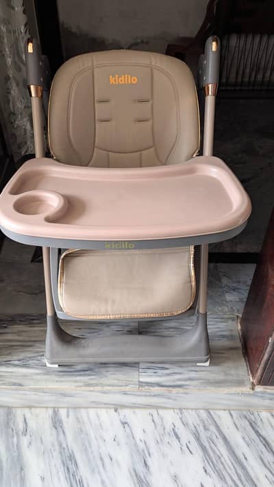 Dining chair