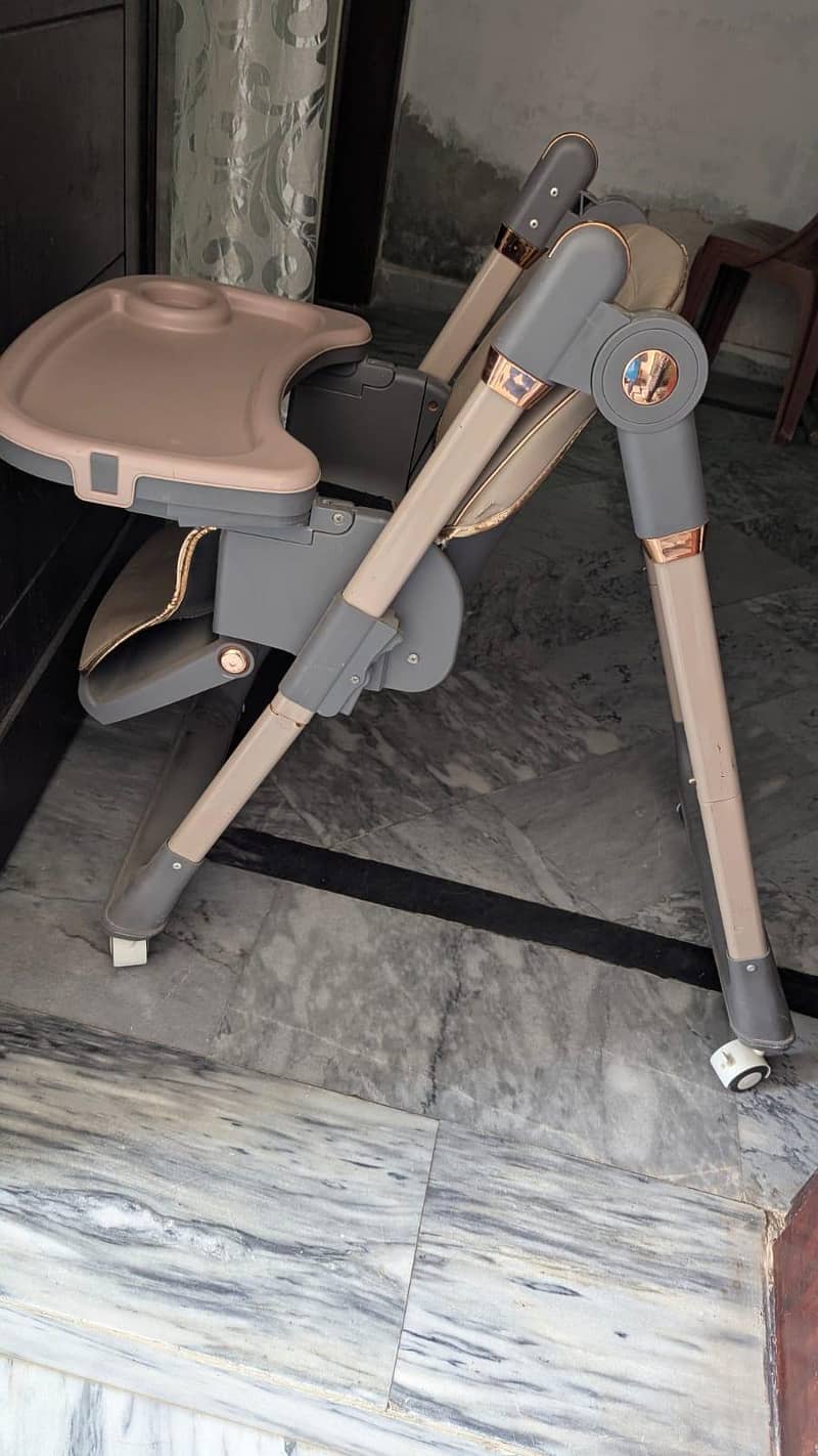 Dining chair 1