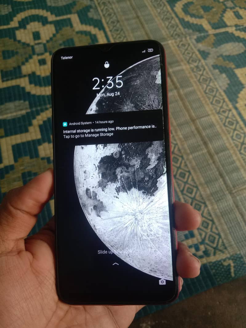 Realme C3 4