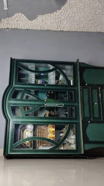 Large Bedroom Set