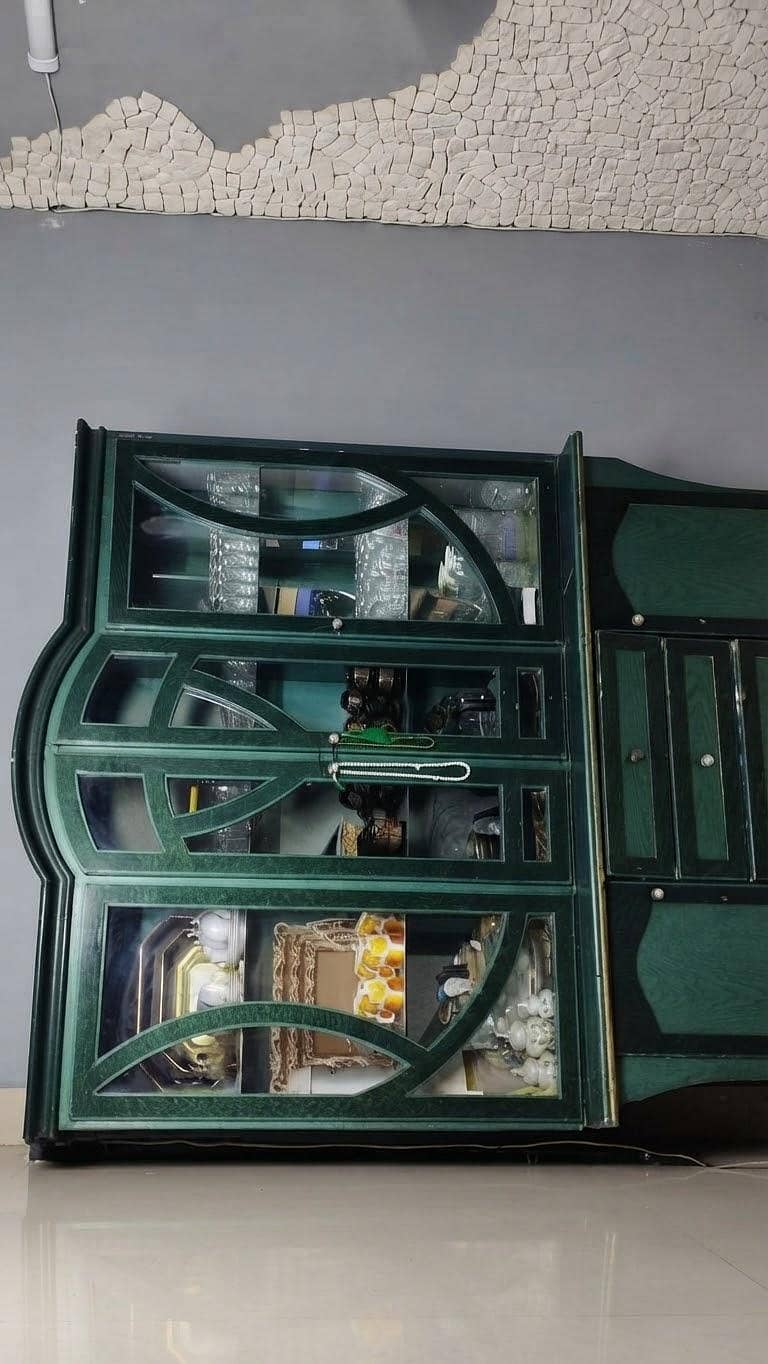 Large Bedroom Set 0