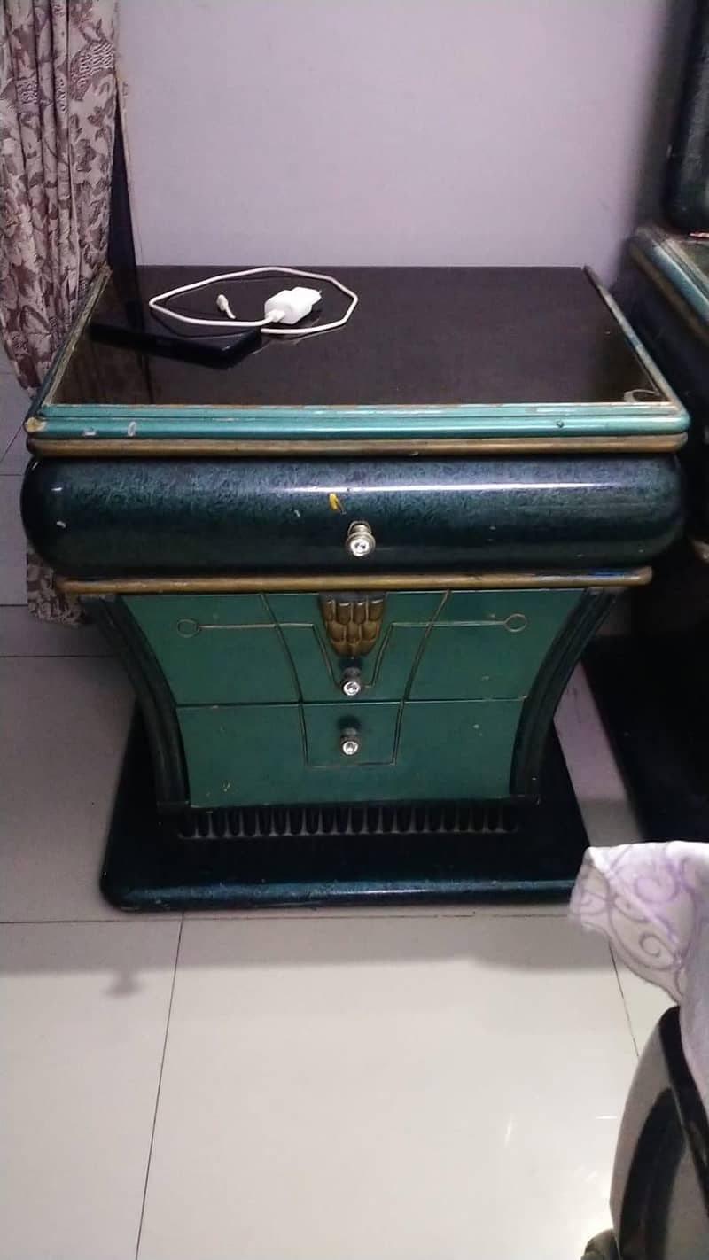 Large Bedroom Set 5