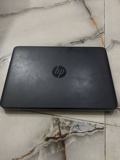 HP EliteBook 820 G1 Core i5 4th Gen | 12GB RAM | 500GB HDD | Charger