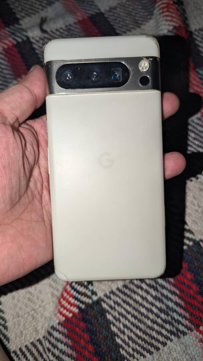 google pixel 8pro 0