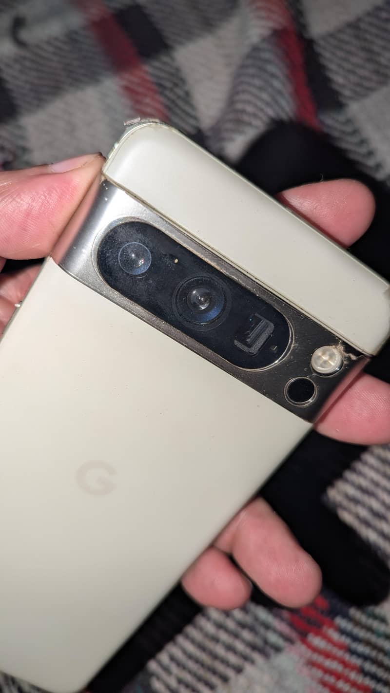 google pixel 8pro 4