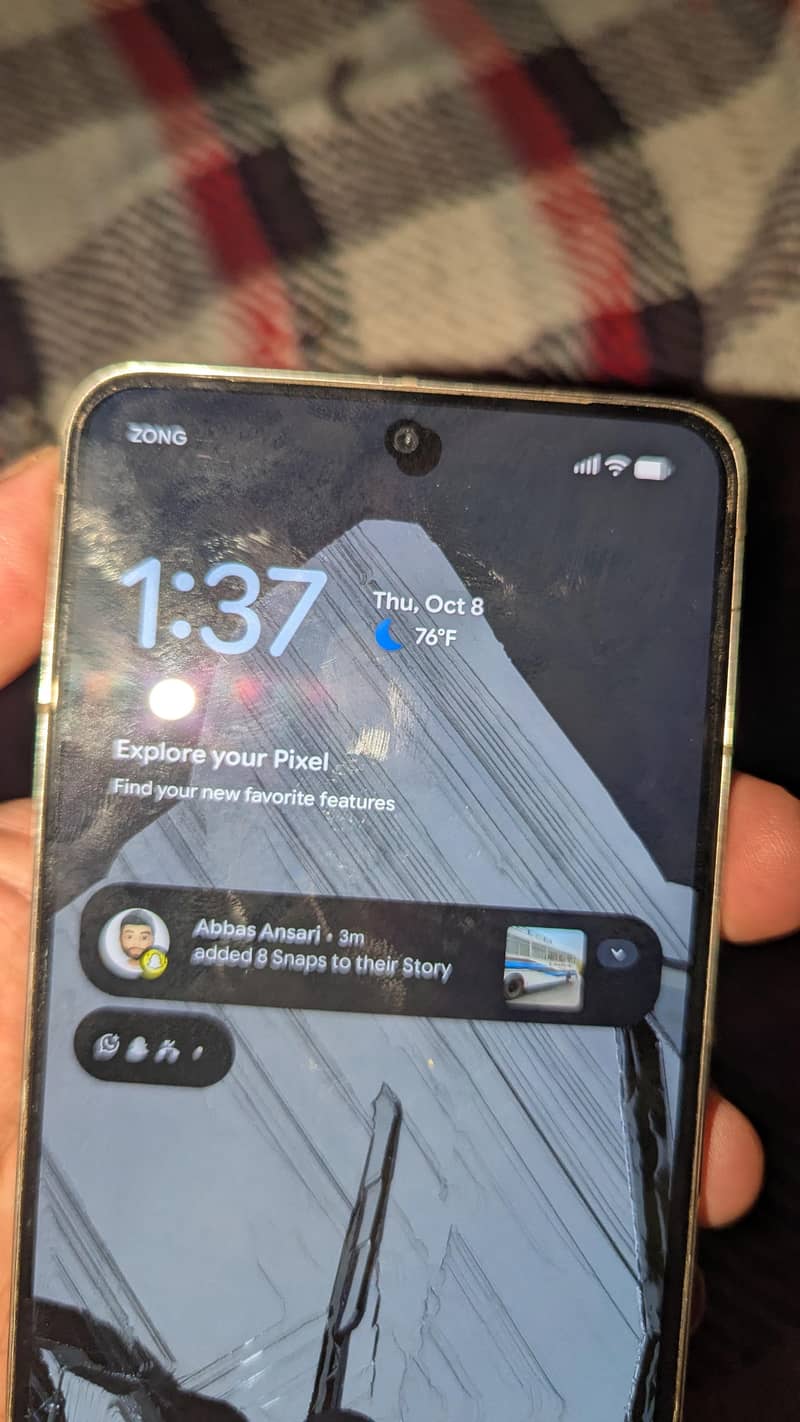google pixel 8pro 6