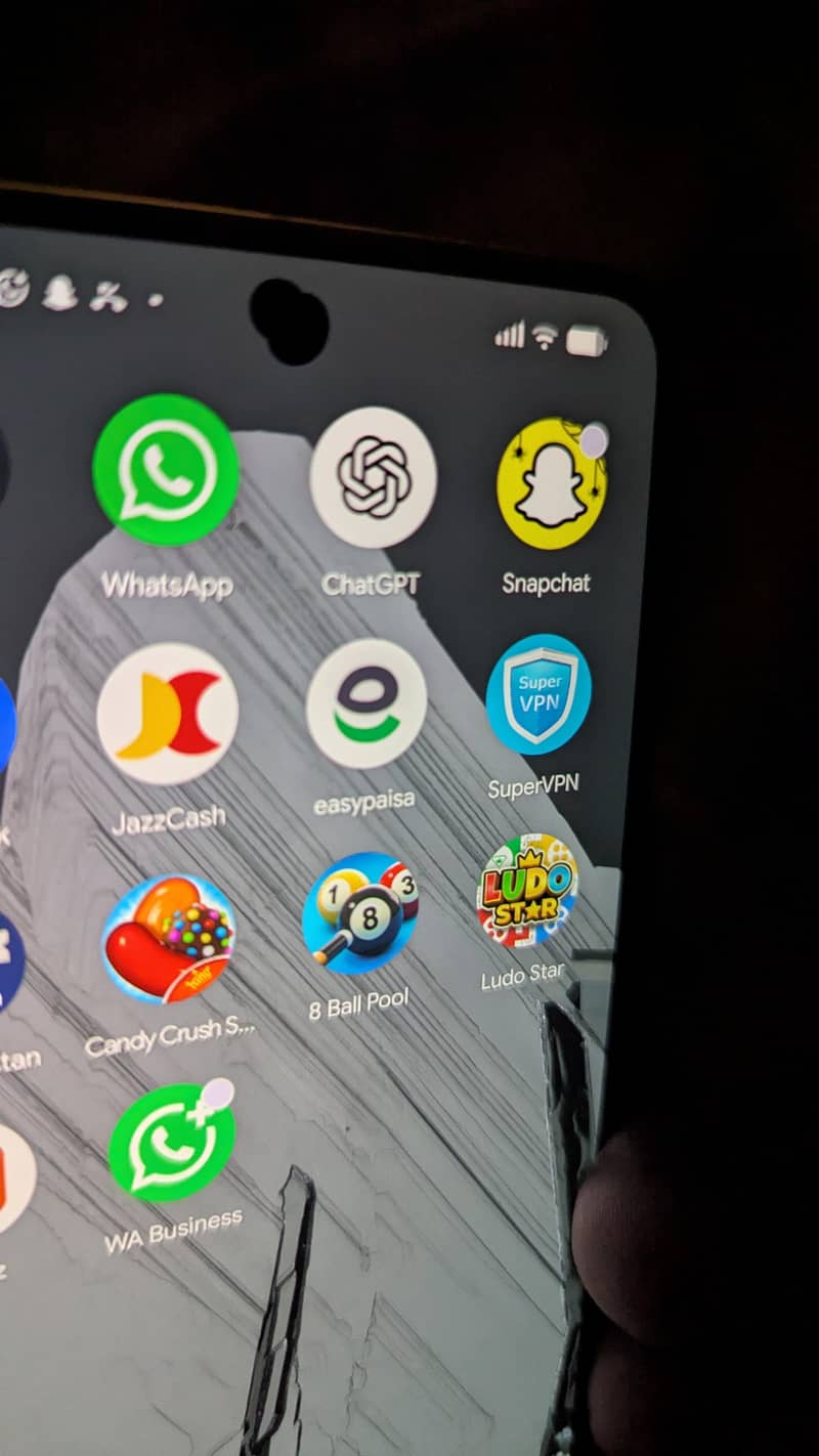 google pixel 8pro 9
